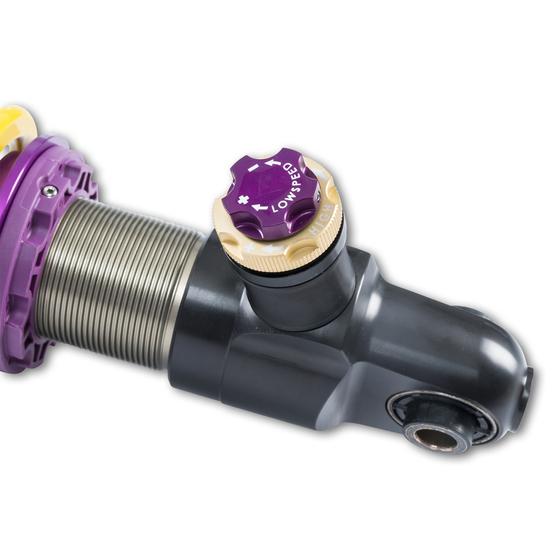 kw v4 coilovers for mercedes benz amg gt (197) with electronic dampers coupe incl. gt s, gt c edition 50 03/15