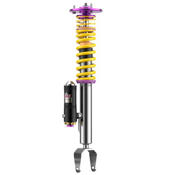 kw v4 coilovers for dodge charger srt hellcat mod. 15