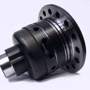 Wavetrac Differential for PORSCHE 997 6MT (excl. GT, turbo)