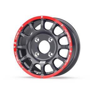 Braid Fullrace B Dakar Beadlock B 7" x 15"