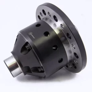 Wavetrac Differential for JEEP WRANGLER DANA 30 FRONT 3.73+