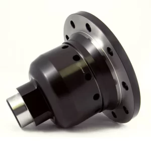 Wavetrac Differential for JEEP GRAND CHEROKEE (WK) SRT8 2005-2010 REAR