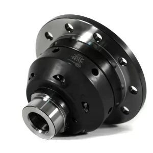 Wavetrac Differential for MERCEDES 210 axle