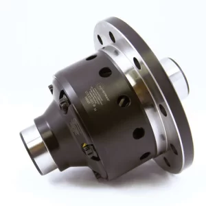 Wavetrac Differential for MERCEDES 185 axle. incl W201 190E 2.3-16