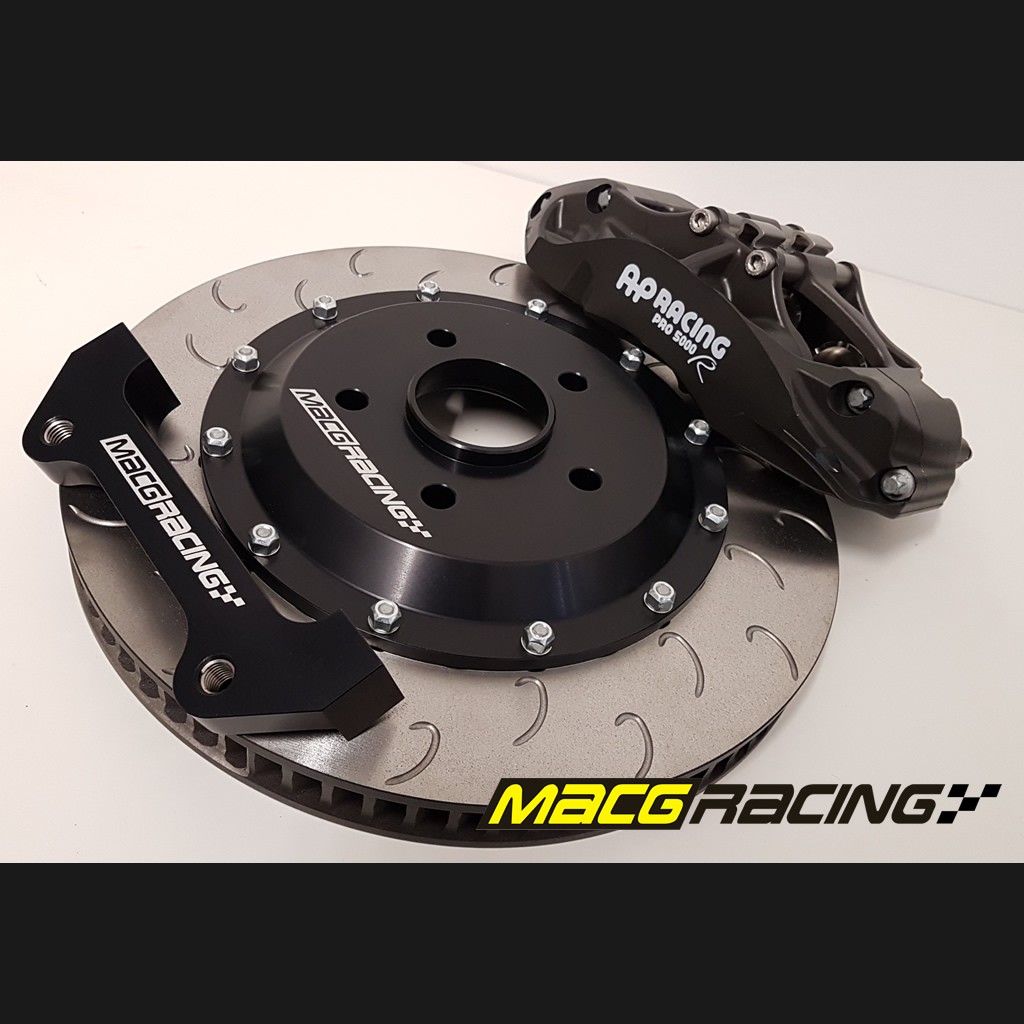 Macg Racing MacG Racing Ultima GTR race specification brake kit - MacG Racing
