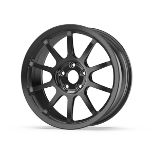 Braid Forged I Magnesium Wheel 17"
