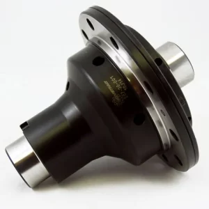 Wavetrac Differential for FORD 9-INCH 33T -