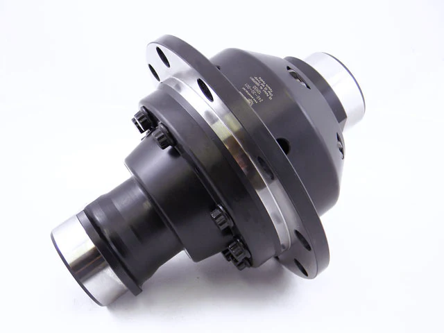 Wavetrac Differential for GM CORVETTE C5/C6 incl Z06