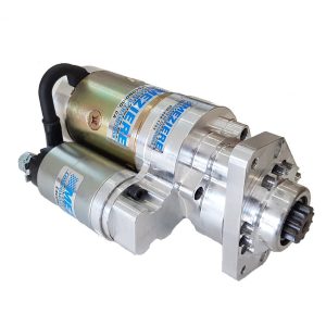 Meziere True Start 500 Series for Albins Transmissions