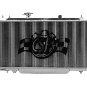CSF RACE RADIATOR FOR 02-06 ACURA RSX