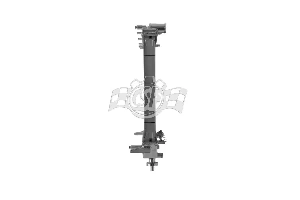 CSF RACE RADIATOR FOR 2010-12 CHEVROLET CAMARO V8 (AUTO & MANUAL TRANS) - Image 5