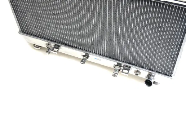 CSF RACE RADIATOR FOR 2010-12 CHEVROLET CAMARO V8 (AUTO & MANUAL TRANS) - Image 4