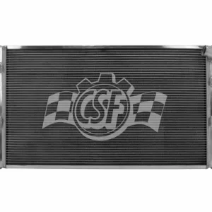CSF RACE RADIATOR FOR 08-15 MITSUBISHI LANCER (EVOLUTION 10 & RALLIART) (MANUAL & TC-SST)