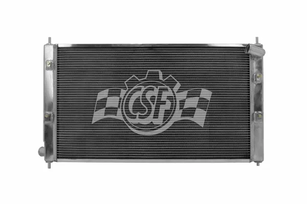 CSF RACE RADIATOR FOR 08-15 MITSUBISHI LANCER (EVOLUTION 10 & RALLIART) (MANUAL & TC-SST)