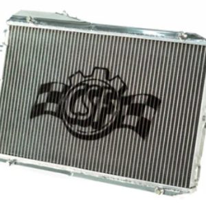 CSF RACE RADIATOR FOR PORSCHE 911 TURBO (996 & 997), PORSCHE 911 GT2 (996 & 997), PORSCHE 911 GT3 (996) RIGHT SIDE