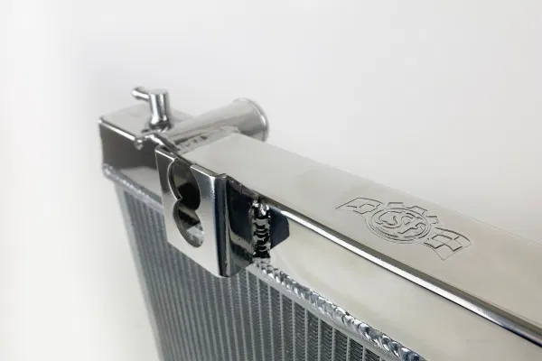 CSF RACE RADIATOR FOR BMW E30 M3 87-91 2.7L - Image 4