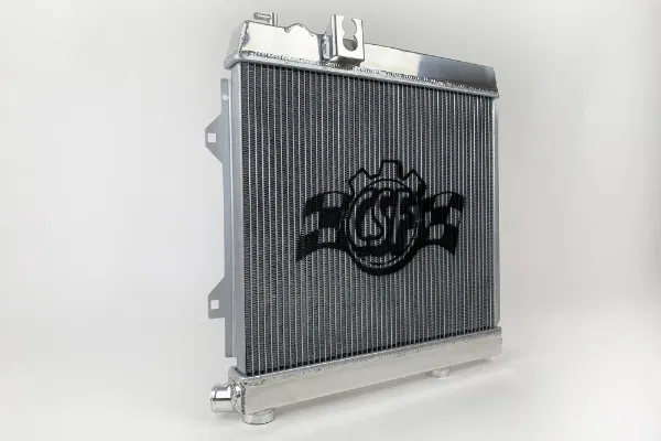 CSF RACE RADIATOR FOR BMW E30 M3 87-91 2.7L
