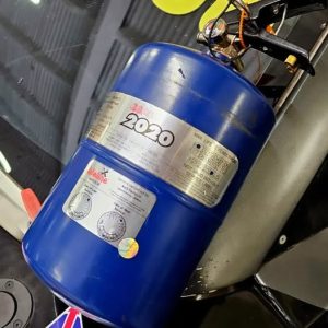 zero 2020 servicing