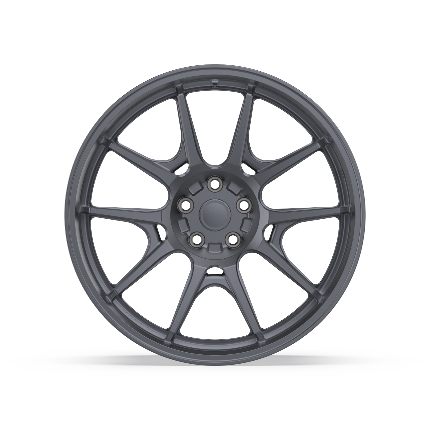 Braid Forged Line SRF-03 17"