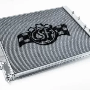 CSF RACE RADIATOR FOR 09-13 CADILLAC CTS-V