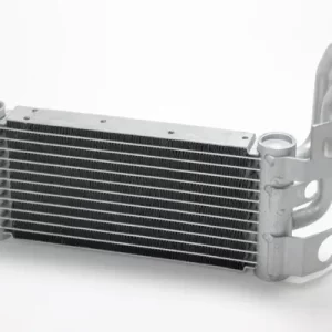CSF RACE M3 DCT/6SPD TRANS OIL COOLER & BMW E90 1M, E82 135I ENGINE OIL COOLER