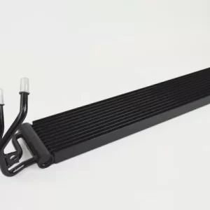 CSF RACE F8X M3/M4 - DCT TRANSMISSION COOLER