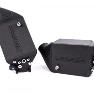 CSF RACE TWIN CHARGE-AIR-COOLER SET FOR BMW M5 (F10) & M6 (F06/12/13)