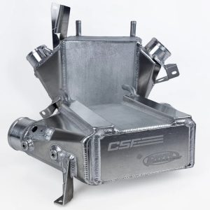CSF HIGH-PERFORMANCE CHARGE AIR COOLERS FOR MCLAREN