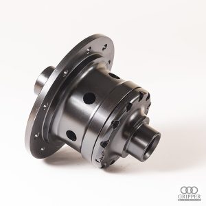 AC Ace/Bristol Gripper Differential