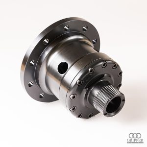 Audi A4 Quattro RS Gripper Differential - Rear