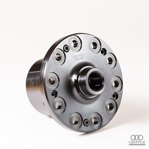 BMW 188 E30/E36 Gripper Differential - M14 Bolt Crown wheel 27 splines