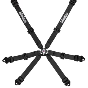 Lifeline Becketts 6 point seat harness