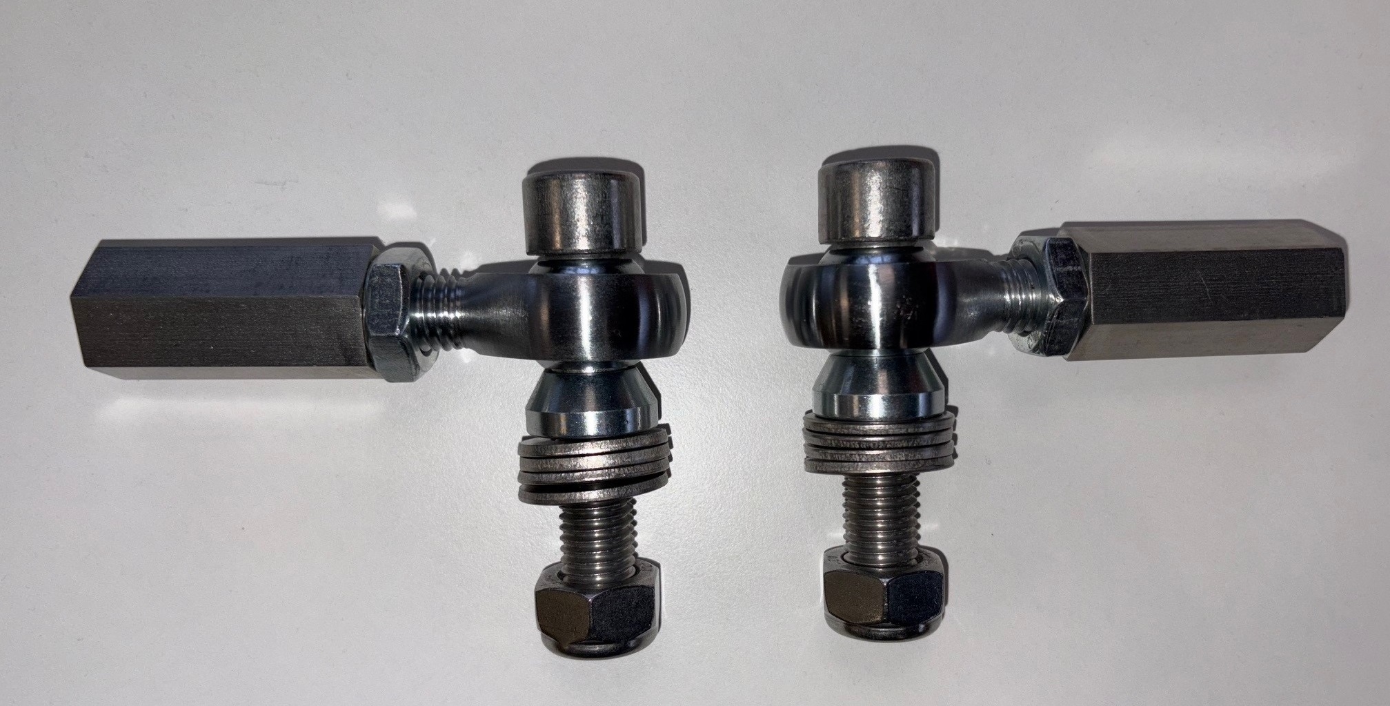 MacG Racing bump steer kit for Ultima models - Image 7