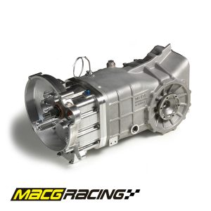 Drenth DGT350 5 Speed Sequential Transaxle