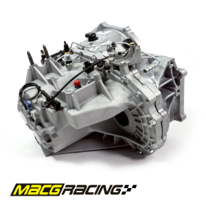 Drenth Mitsubishi EVO X 6-Speed Sequential Gearbox