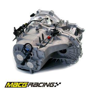 Drenth Mitsubishi EVO IV-IX 5-Speed Sequential Gearbox