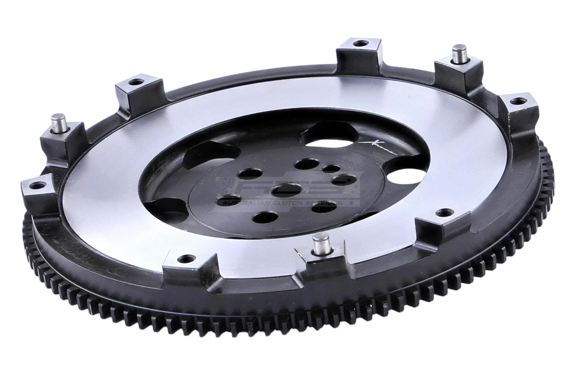 Xtreme Chromoly Flywheels for Mitsubishi Lancer EVO EVO 1 2 3 - 4G63T (7 Bolt crank)