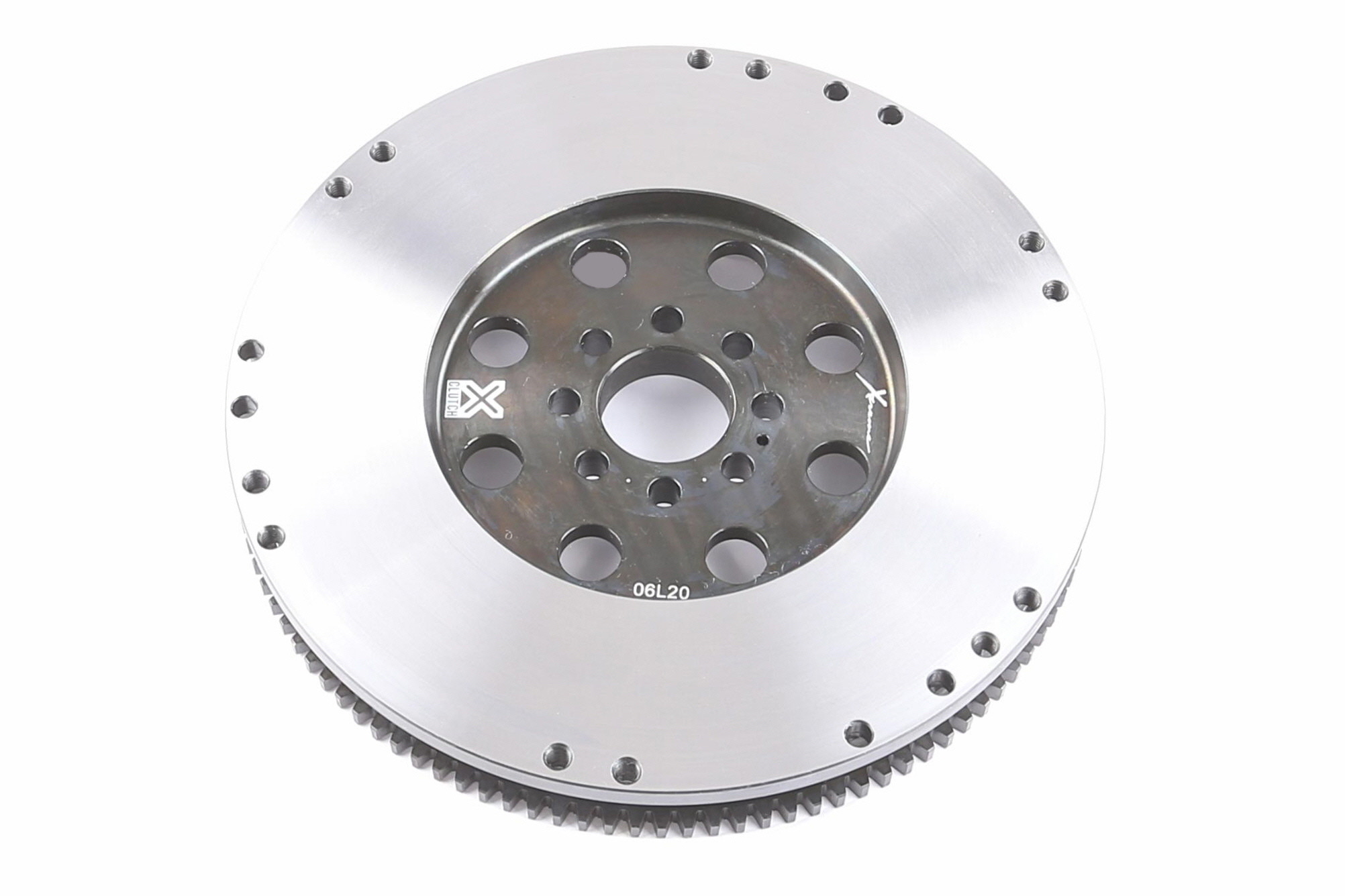 Xtreme Chromoly Flywheels for Nissan 180SX CA18DET - Image 2