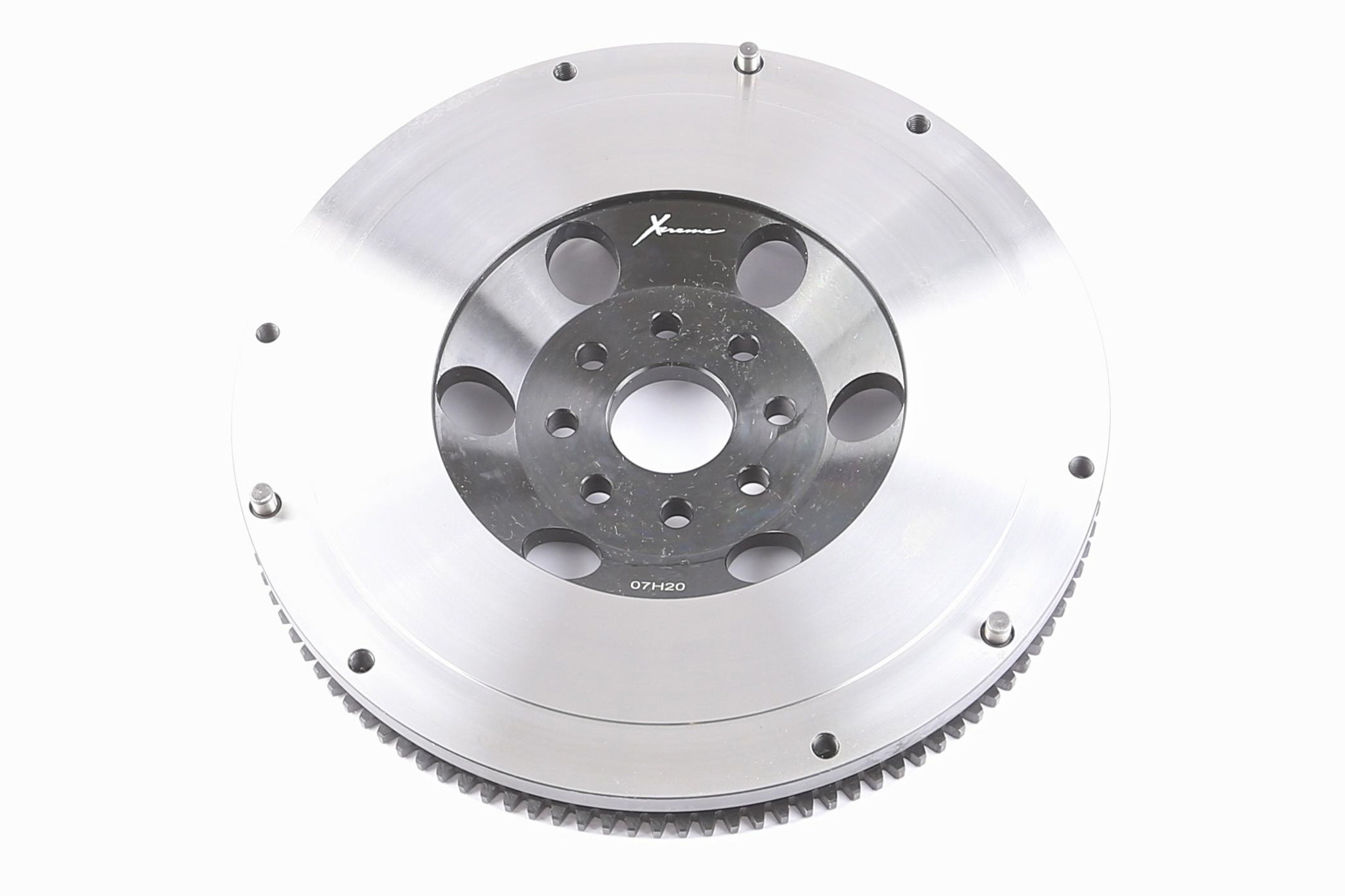 Xtreme Chromoly Flywheels for Toyota Supra JZA70 (5-Spd) - 1JZ-GTE - Image 3