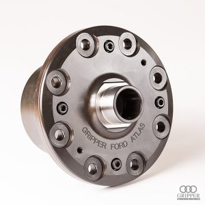 Ford (Atlas GP1) Gripper Differential - 16 tooth side gears