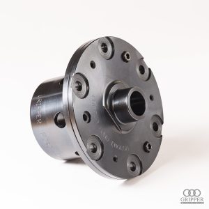 Ford (English 22 Spline Alloy) (Lotus/Elan/Cortina/Escort) Gripper Differential - 1.5" bearings 22T
