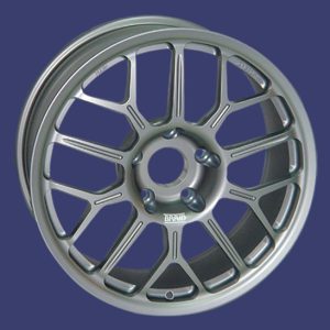 Braid Forged R 16" Wheel