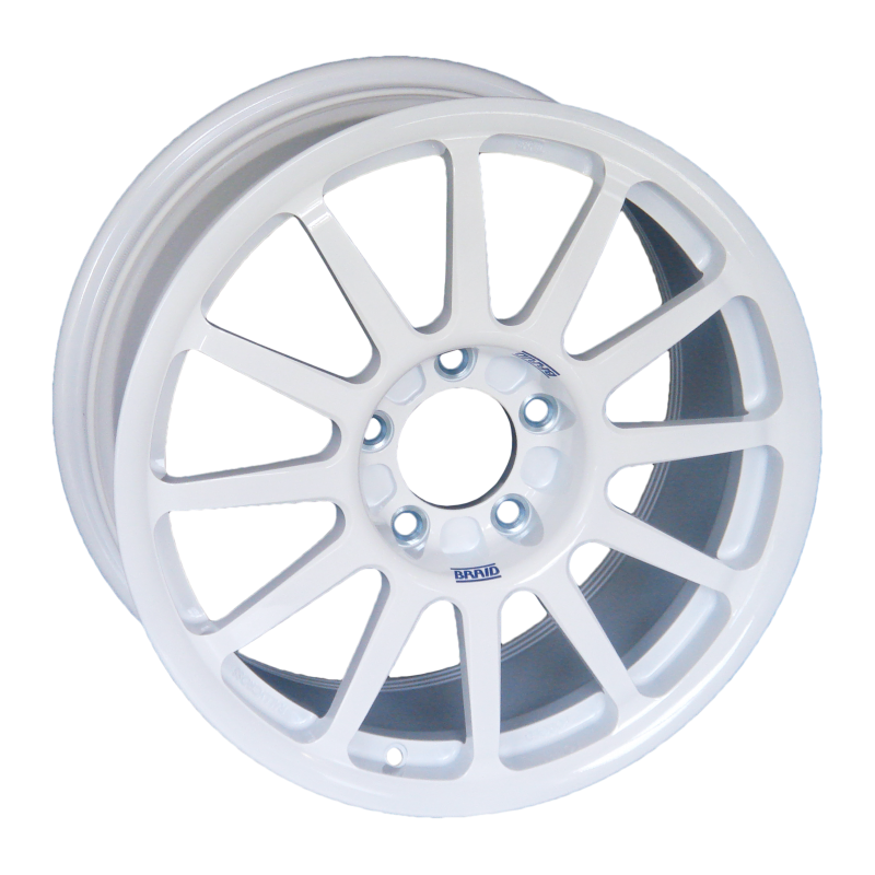 Braid Forged Rallycross 17