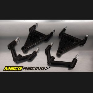 MacG Racing Front Wishbones for Ultima models