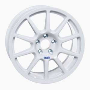 Braid Fullrace A 17"