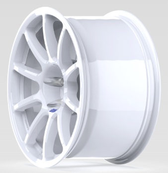 Braid Fullrace AC FF 18" - Image 2