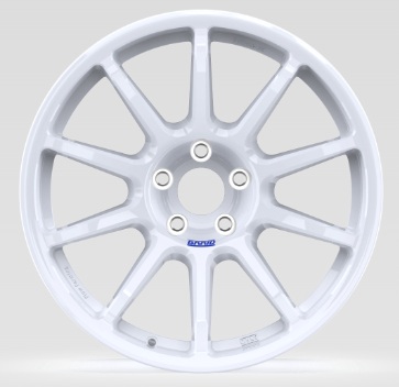 Braid Fullrace AC FF 18"