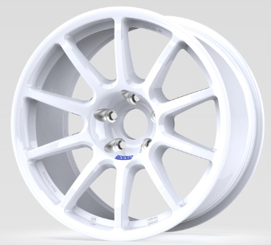 Braid Fullrace AC FF 18" - Image 3