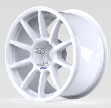 Braid Fullrace AC FF 18" - Image 10