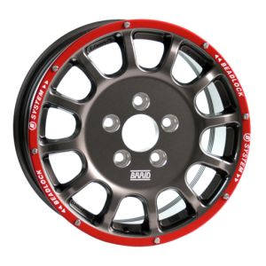 Braid Fullrace B Dakar Beadlock B 7" x 14"